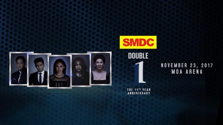 #SMDCDouble1 A Huge Success