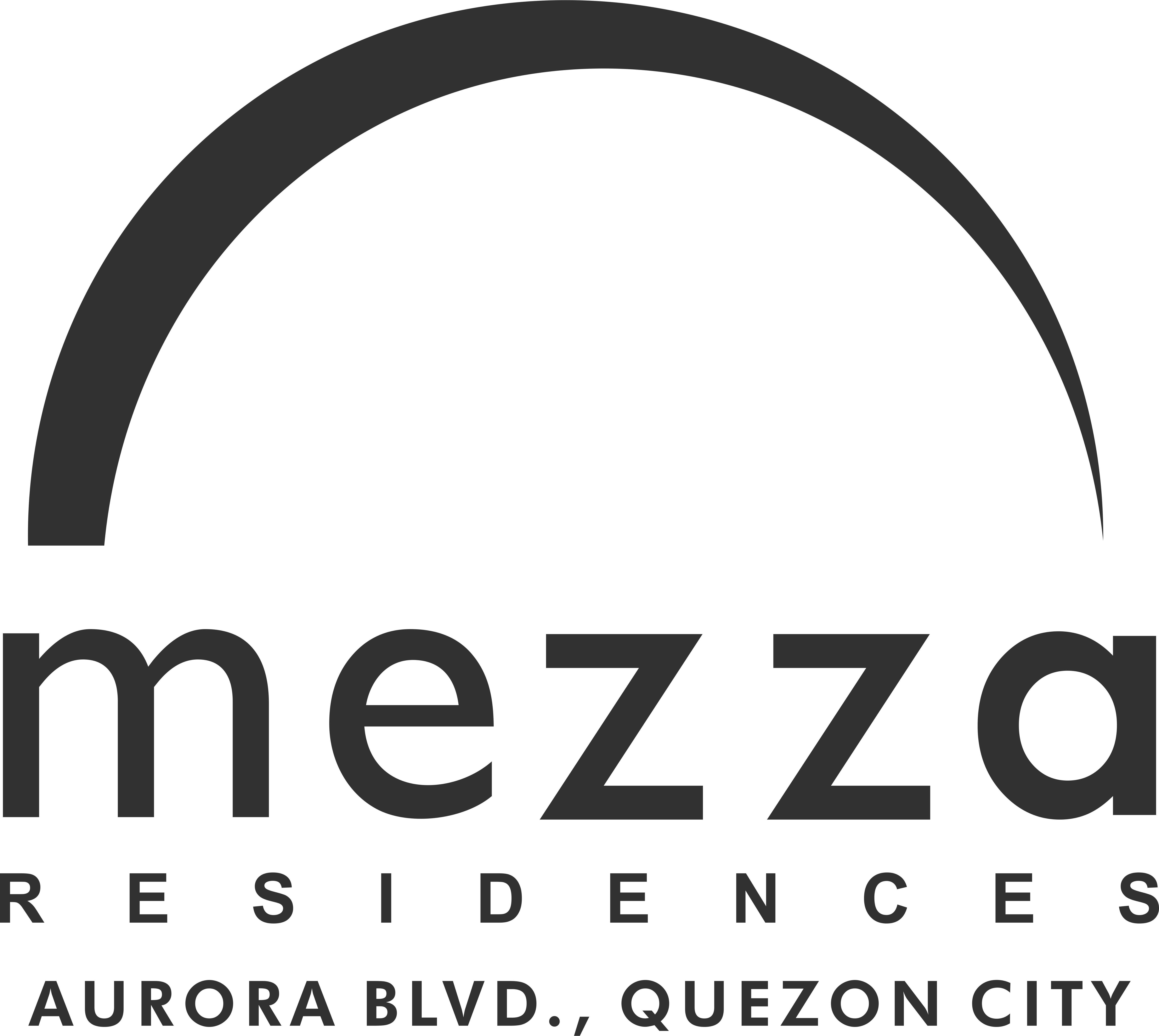 Mezza-Residences