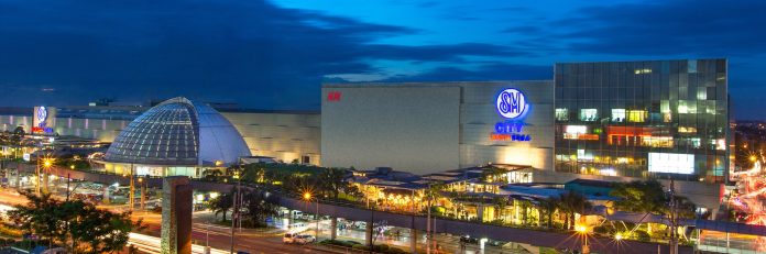 SM North Edsa