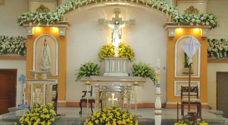 Parish of the Lord’s Resurrection