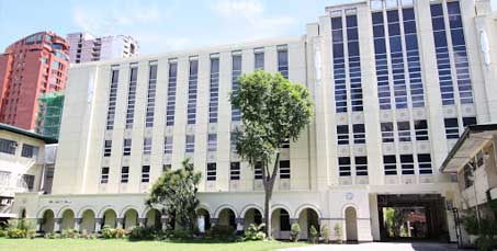 St. Scholastica’s College Manila