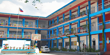 Arellano University