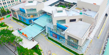 Ayala Malls the 30th