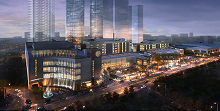 Capital Commons