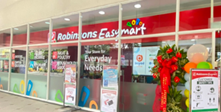 Robinsons Easymart