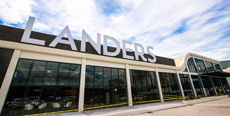 Landers Superstore