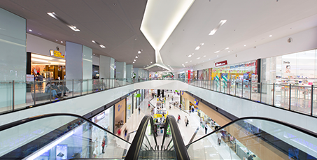 Light Mall