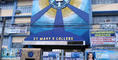 St. Mary’s College of Baliuag