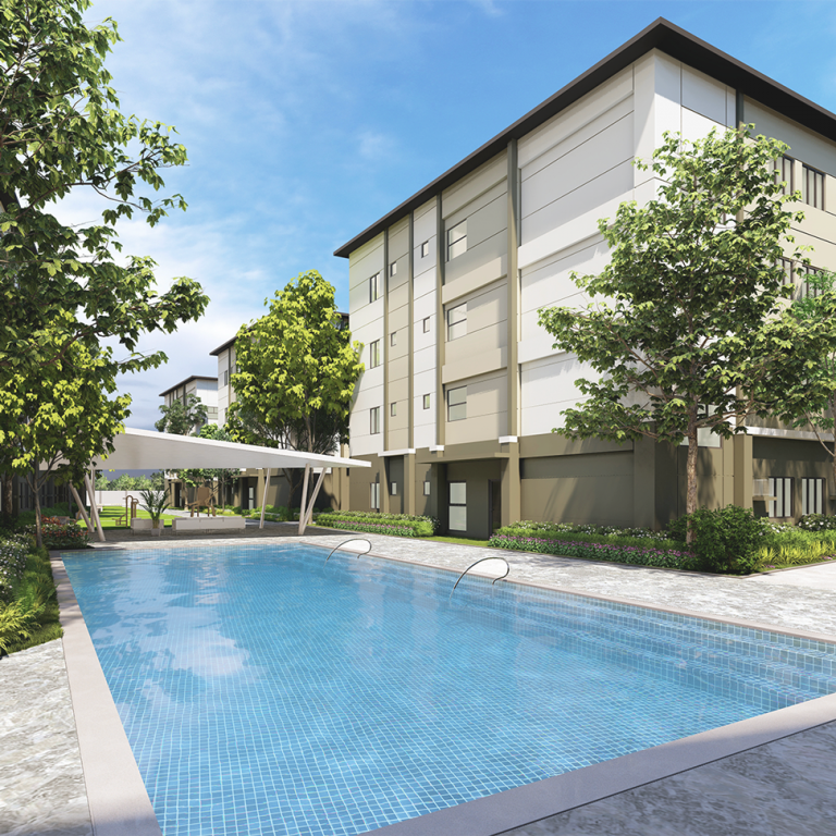 Glade Residences