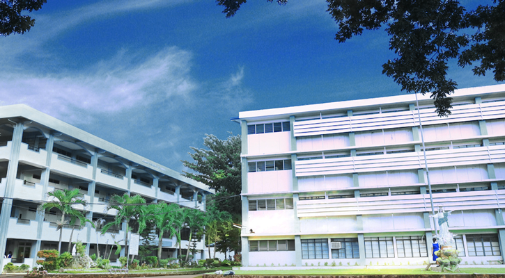 St. Mary’s Academy of Carmen