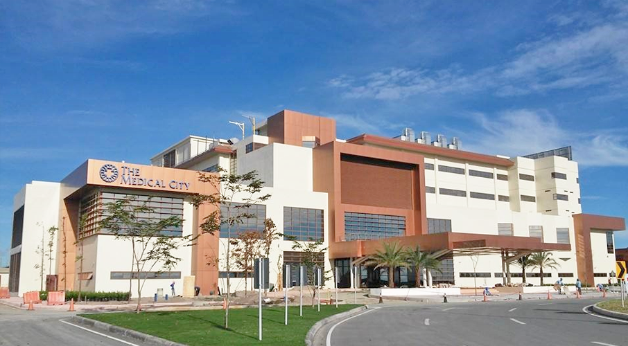 The Medical City