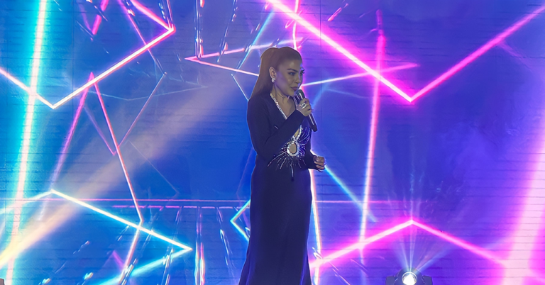 SMDC Date Night with Lani Misalucha: A Night to Remember