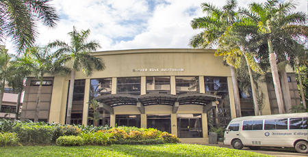 Assumption College