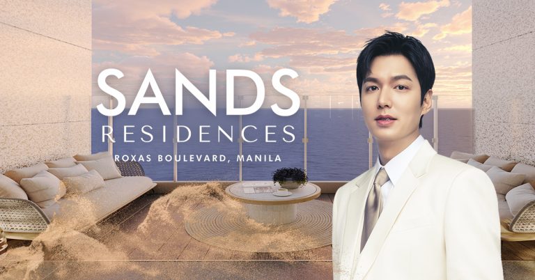 SMDC Sands Residences: Experience Manila Bay's iconic sunsets from your luxurious bayfront home
