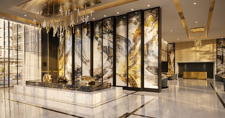 SMDC Gold Residences, your golden ticket to the world