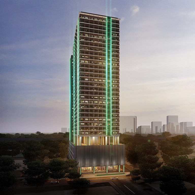 SMDC Jade Residences