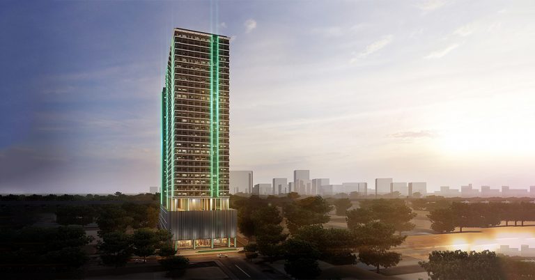 SMDC Jade Residences Redefines Effortless Elegance along Makati's Chino Roces Avenue