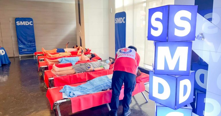 SMDC rolls out programs to promote Disaster Risk Reduction