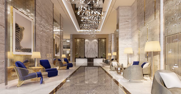 SMDC's Glam Residences: The privilege of convenient and luxurious vertical living
