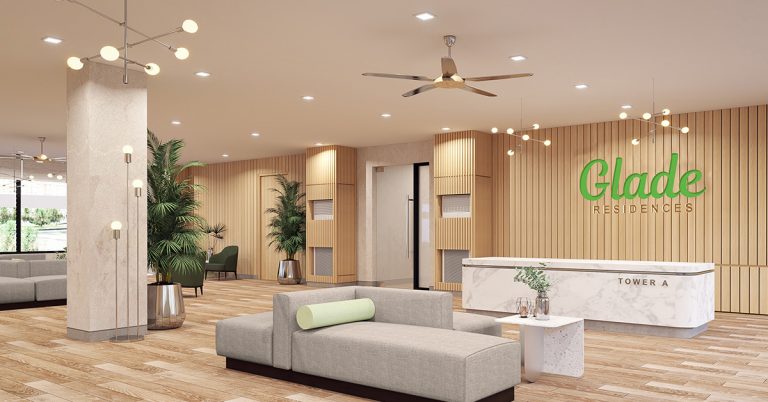 SMDC’s Glade Residences sets the benchmark for modern living in Jaro, Iloilo