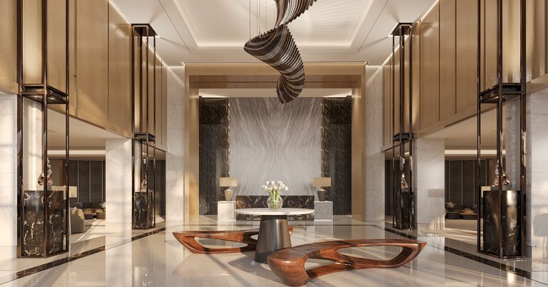 Cruise into luxury at Sail Residences