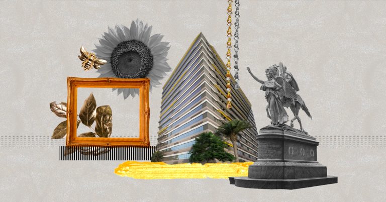 How Gold Elevates Anything: Exploring the Precious Metal Through Time