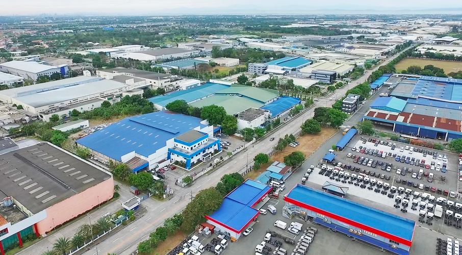 Laguna Technopark