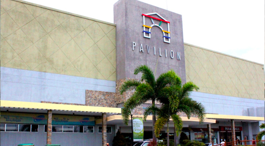 Pavilion Mall