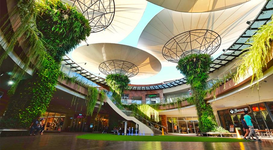 Vistamall Santa Rosa