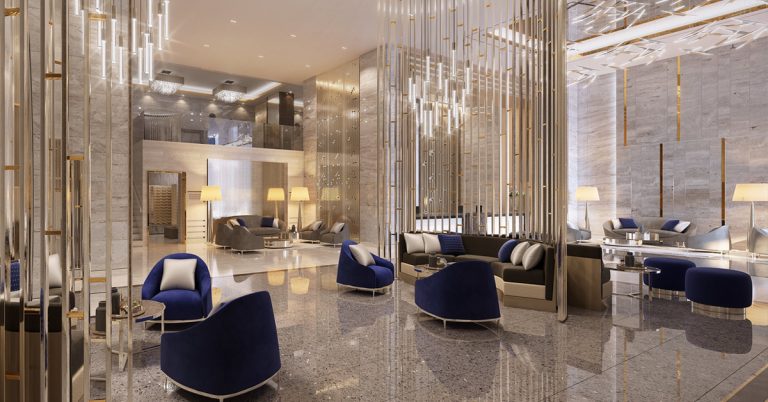 SMDC’s Glam Residences wins Best Condo Interior Design and Best Connectivity Condo Development