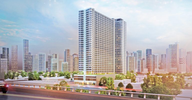 SMDC's Mint Residences: Living in a nature-inspired sanctuary