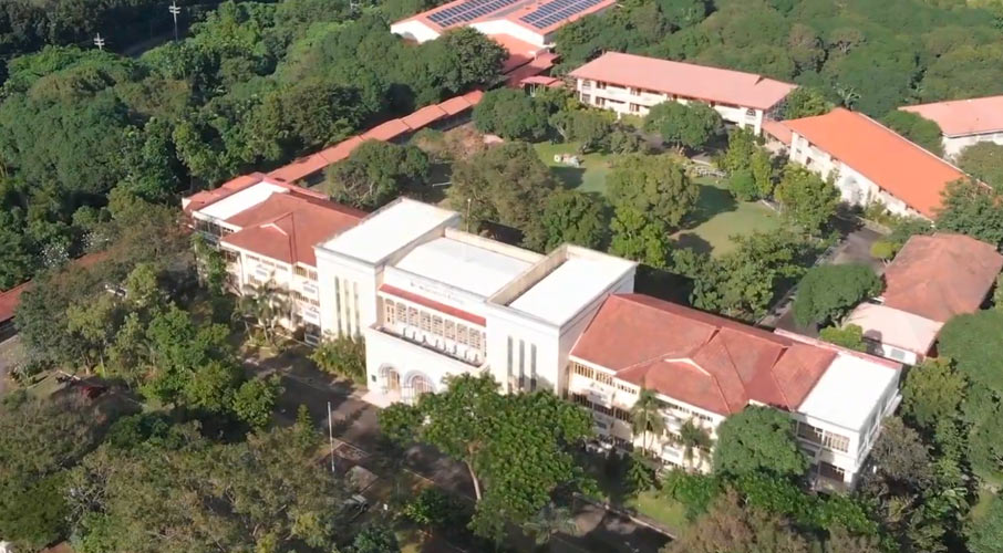 St. Scholastica’s College