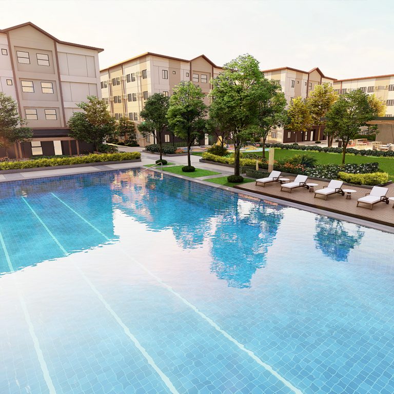 Turf Residences