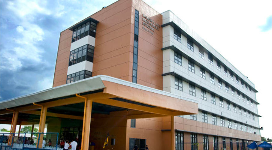 Xavier School Nuvali