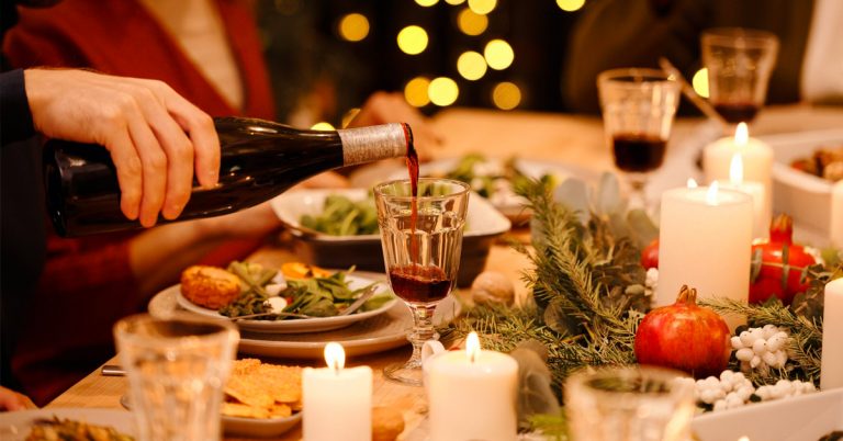 A Holiday at Home: Our Favorite Amenities at Glam Residences