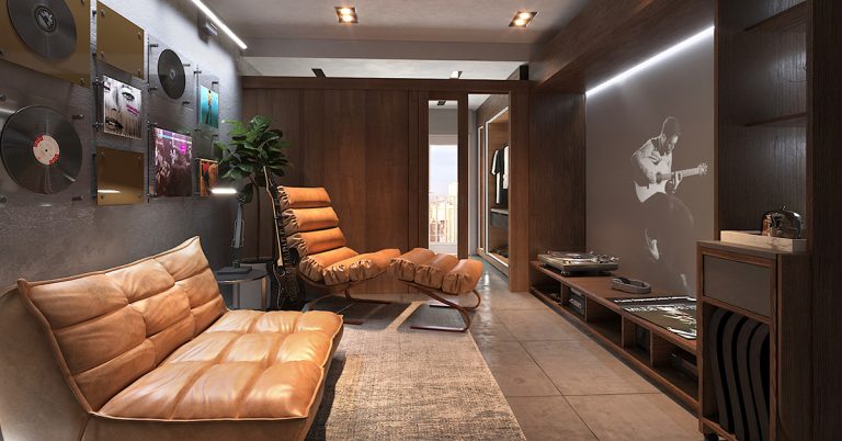 Red Residences: A Makati address that fuels your passions in life