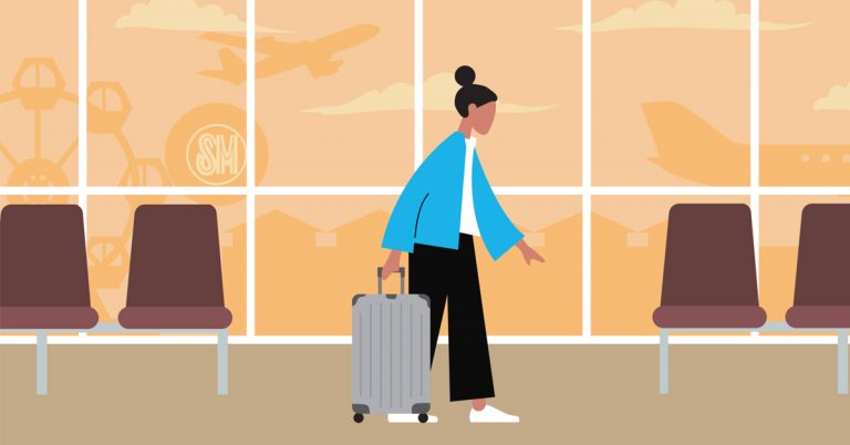 For the Jet-Setters: What Sights To See in Your Layover Near the Manila Airports
