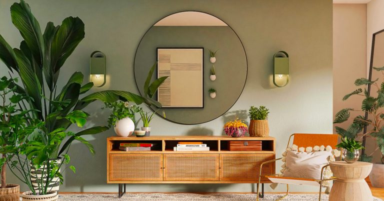 Six Ways to Transform Your Space Into a Summer Getaway All Year Round