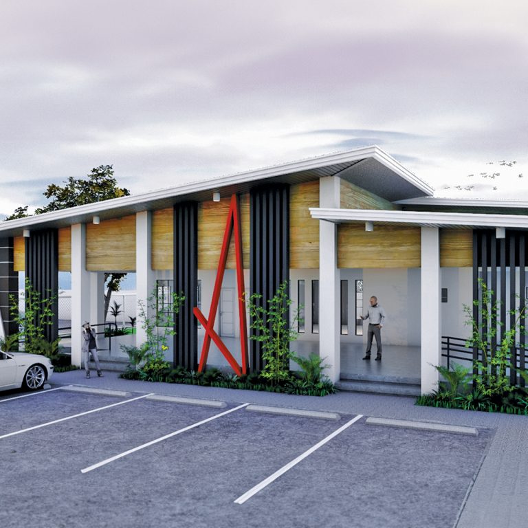 Amorrosa Residences