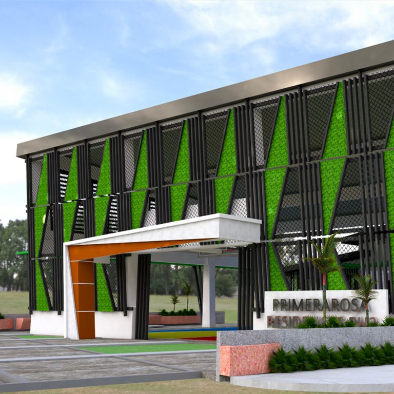 Primerarosa Residences Phase 2 & 3
