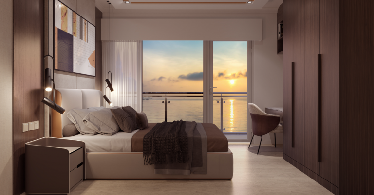Rediscover Sands Residences - the sunset oasis of Manila Bay