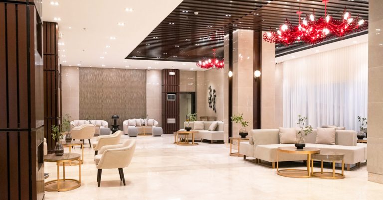 Red Residences: SMDC’s latest real estate landmark in Makati