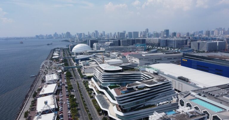 SM Prime’s sustainable developments: Bridging lifestyle and leisure with sustainability