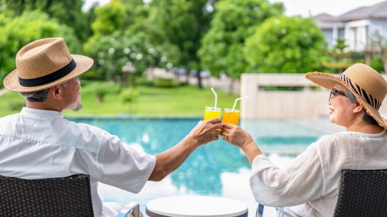 Live your best years where the sun shines brighter, the breeze feels fresher, and every day feels like a vacation. Welcome to retirement, the SMDC way.