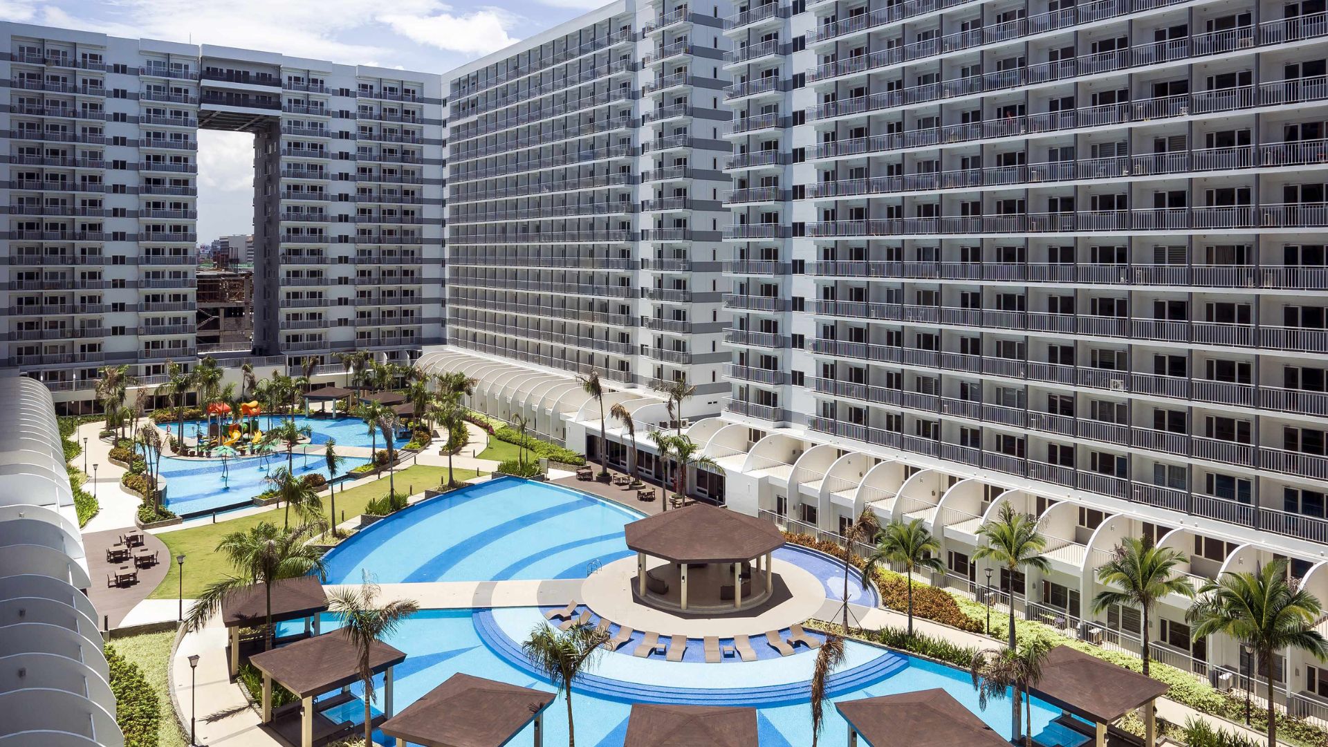 Thoughtfully designed residences for a seamless transition into the golden years