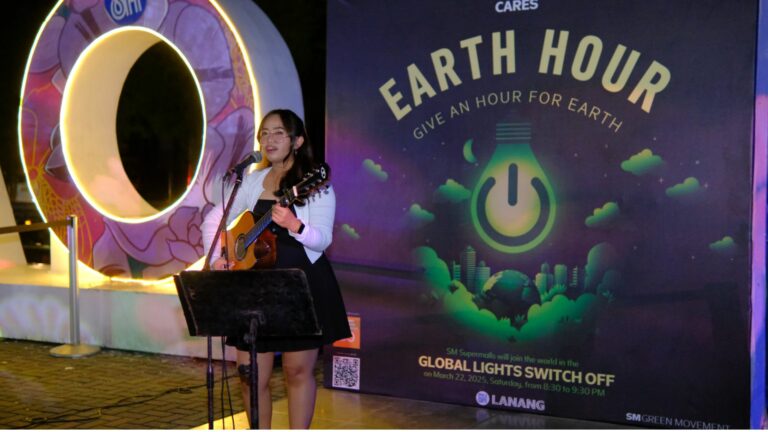 EarthHour2025