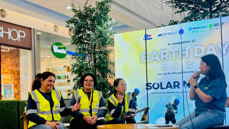 Earth Day 2025_Photo 2_SM City Taytay
