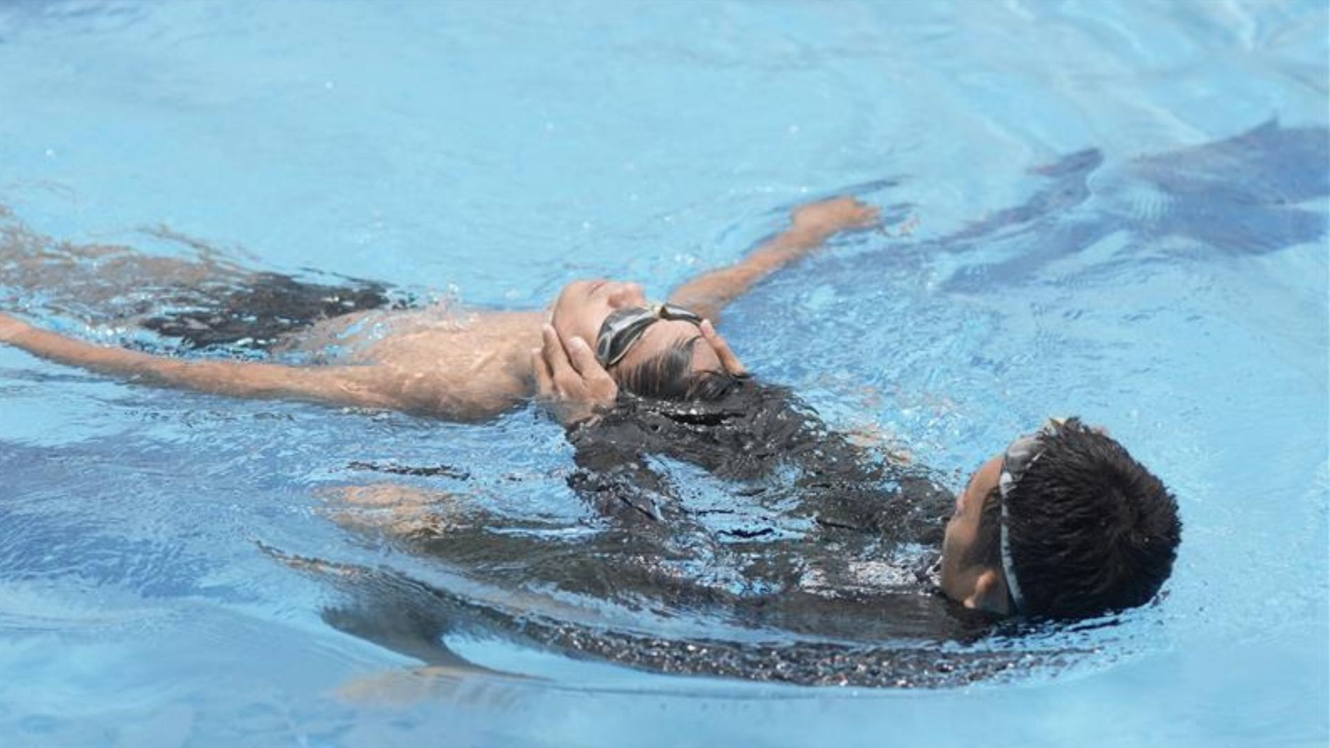 SM Development Corporation (SMDC)’s first aid and water safety training help residents respond effectively until first responders arrive.