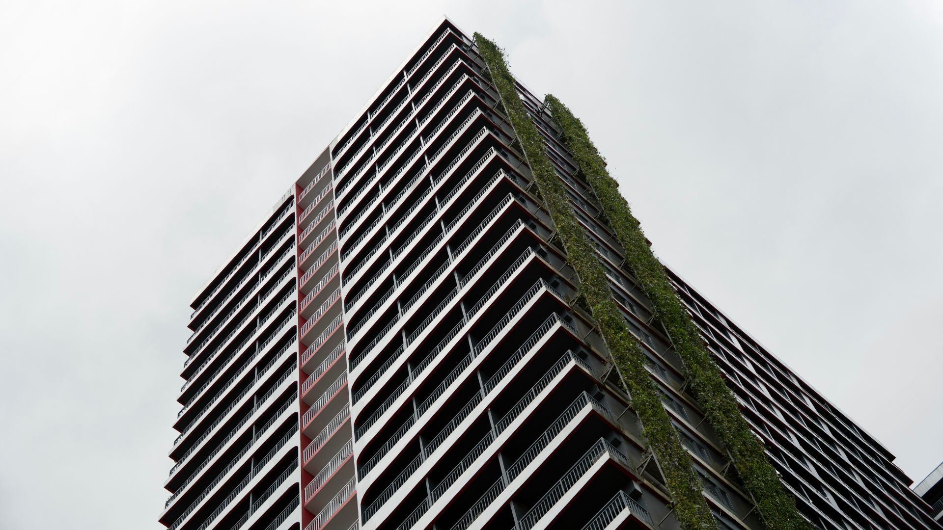 Vertical and visionary, Red Residences stands as a bold silhouette against the Makati sky, signaling a new chapter where architecture is ambition, and every line is a move forward.