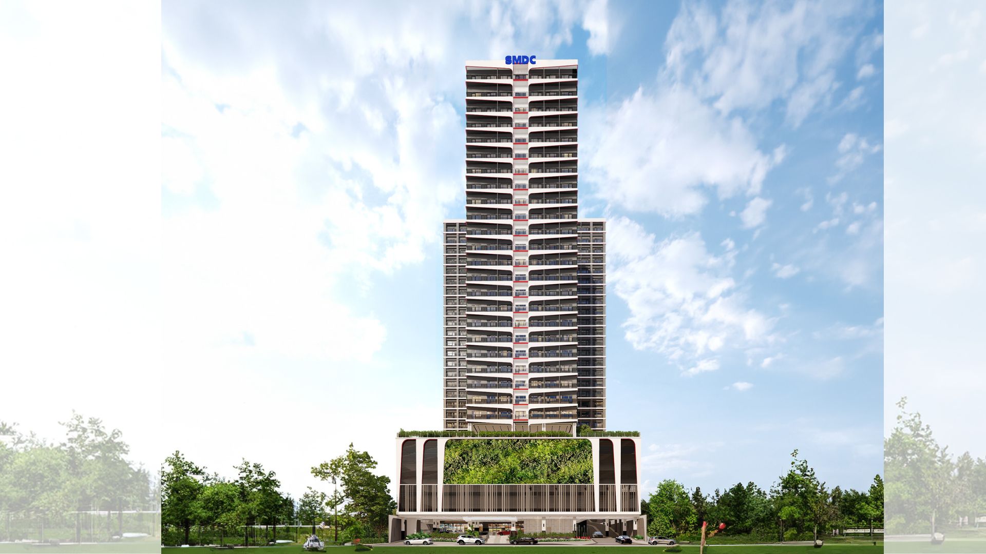 Red Residences